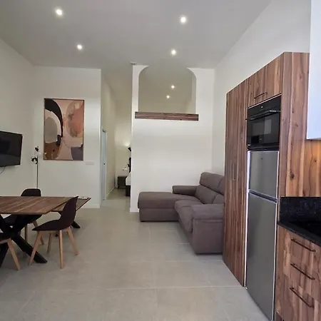 Center With Terrace By Costablancarent Appartement
