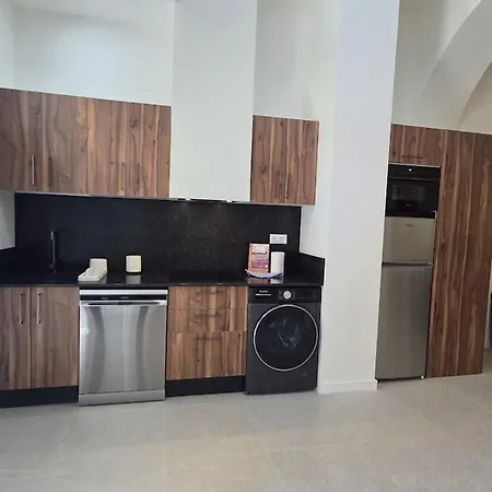 Appartement Center With Terrace By Costablancarent Dénia