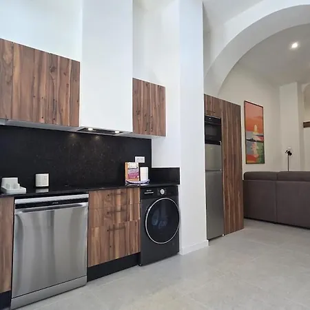 Center With Terrace By Costablancarent Appartement Dénia