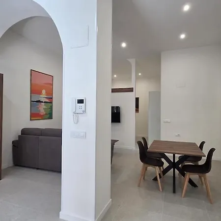 Center With Terrace By Costablancarent * Dénia