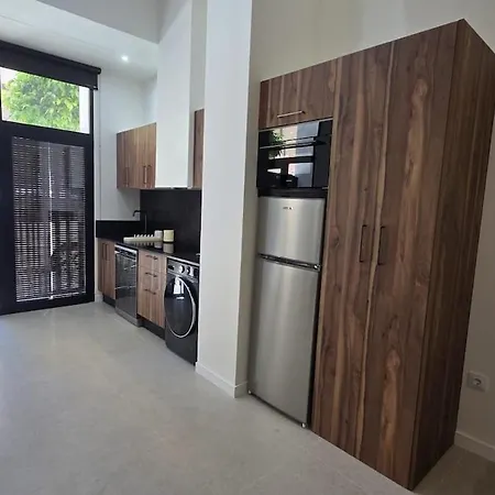 Center With Terrace By Costablancarent Appartement