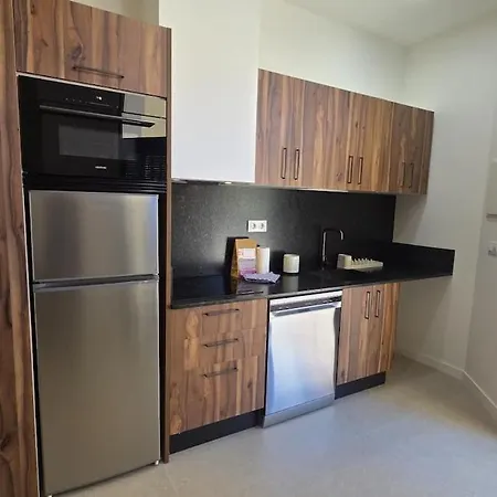 Center With Terrace By Costablancarent Appartement *